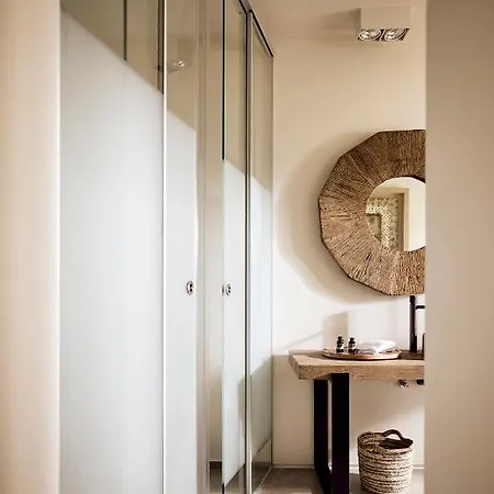 Gasthof Niove Milos Plaka (Milos)