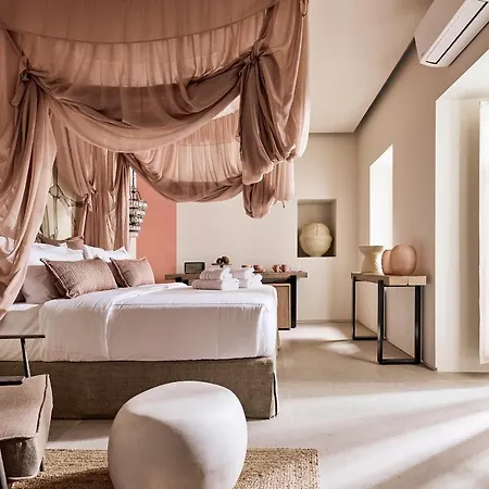 Gasthof Niove Milos *