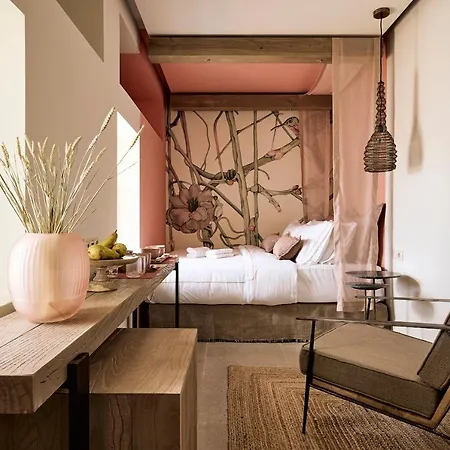 Niove Milos * Plaka (Milos)