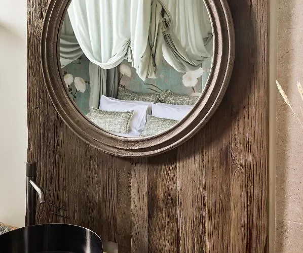 Niove Milos * Plaka (Milos)