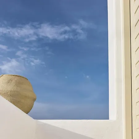 Inn Niove Milos