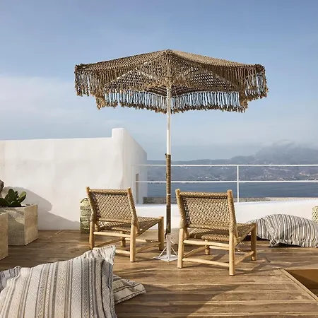 Niove Milos Inn *