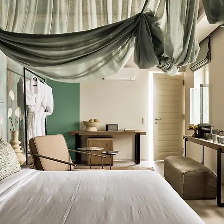 Niove Milos Herberg *