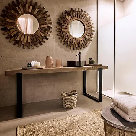 Niove Milos Inn
