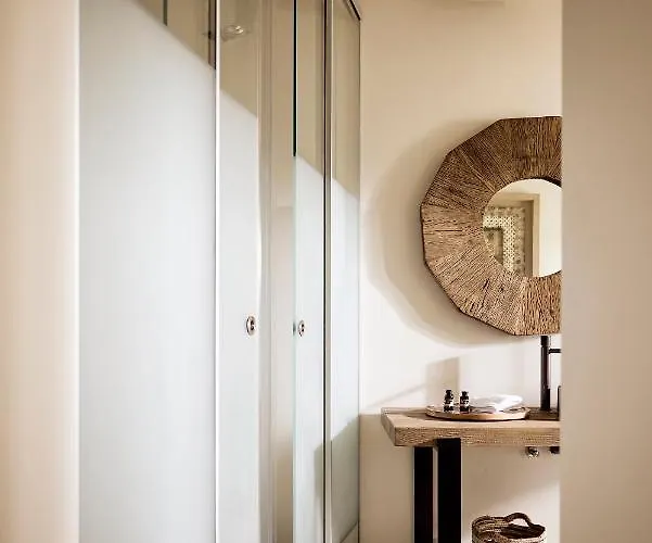 Penzion Niove Milos Plaka (Milos)