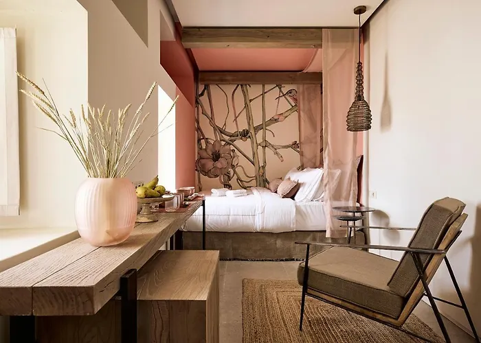 Niove Milos * Plaka (Milos)