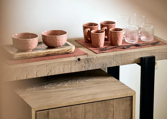 Penzion Niove Milos *