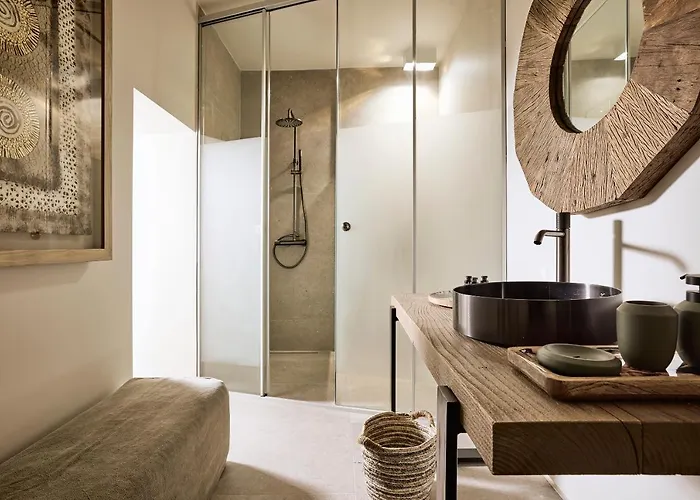 Niove Milos Värdshus