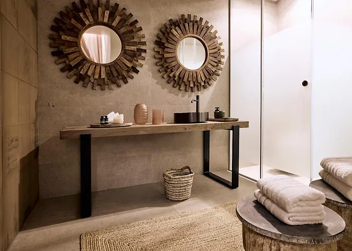 Niove Milos Värdshus